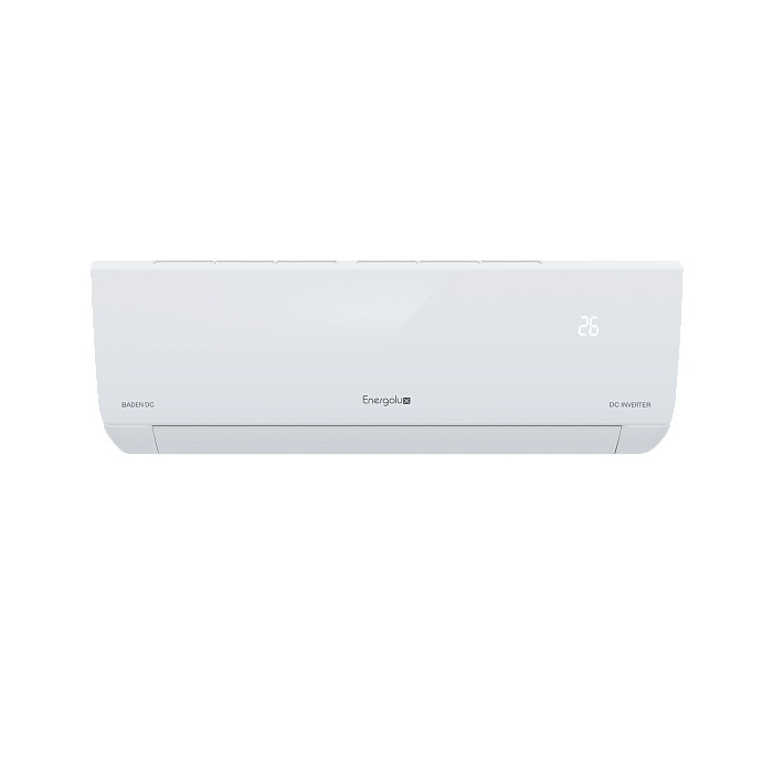 Инверторный настенный кондиционер (сплит-система) Energolux SAS07FB1-AI / SAU07FB1-AI