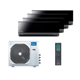 Изображение для товара Midea M4OE-28HFN8-Q1 / MMAG4-09N8D0-Ix4