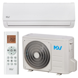 Изображение для товара MDV MDSAF-24HRN8 / MDOAF-24HN8