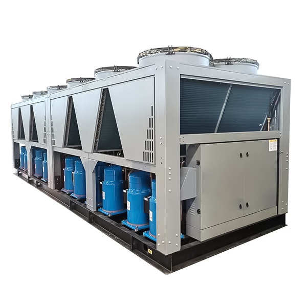 Чиллер Haier CA0560EANF