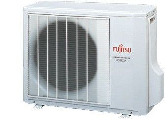 Канальный кондиционер (сплит-система) Fujitsu ARYG36LMLE / AOYG36LETL