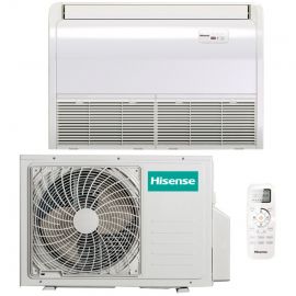Изображение для товара Hisense AUV-18UR4SA2 / AUW-18U4SS