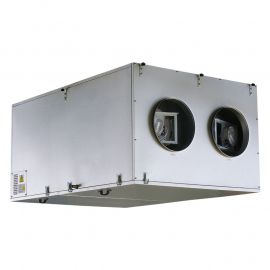 Изображение для товара Blauberg KOMFORT EC DBE 3000 S21 DTV