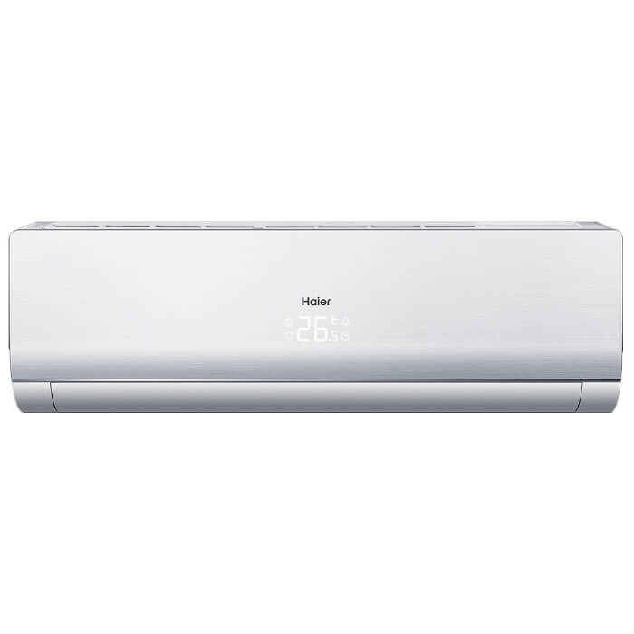 Настенный кондиционер (сплит-система) Haier HSU-09HNF303/R2-W / HSU-09HUN203/R2 с зимним комплектом (-40)