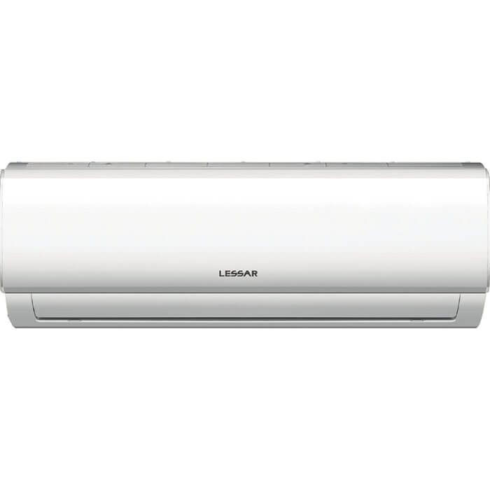 Настенный кондиционер Lessar LS-HE09KRA2/LU-HE09KRA2-43WM