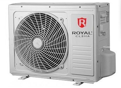 Изображение для товара Royal Clima RC-RN58HN