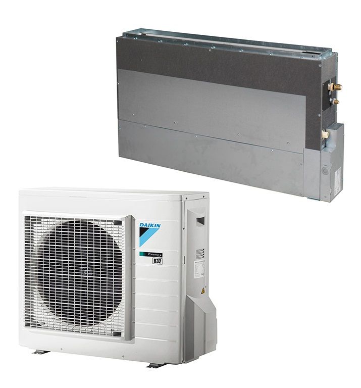 Напольно-потолочный кондиционер (сплит-система) Daikin FNA60A9 / RXM60N9