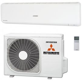 Изображение для товара Mitsubishi Heavy Industries SRK63ZR-W / SRC63ZR-W