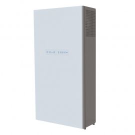 Изображение для товара Blauberg FRESHBOX E-200 ERV WiFi