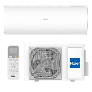 Изображение для товара Haier HSU-24HPL303/R3 / HSU-24HPL103/R3 с зимним комплектом (-40)