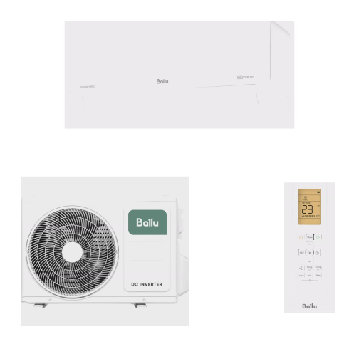 Изображение для товара Ballu BSOI-12HN8/ERP