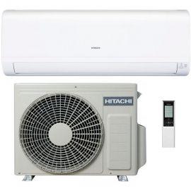 Изображение для товара Hitachi RAK-25RPE / RAC-25WPE