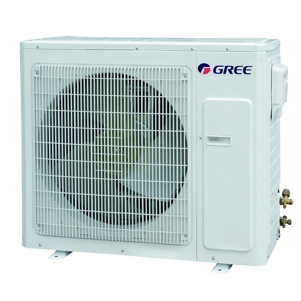 Изображение для товара Gree GU71ZD/A1-K / GU71W/A1-K