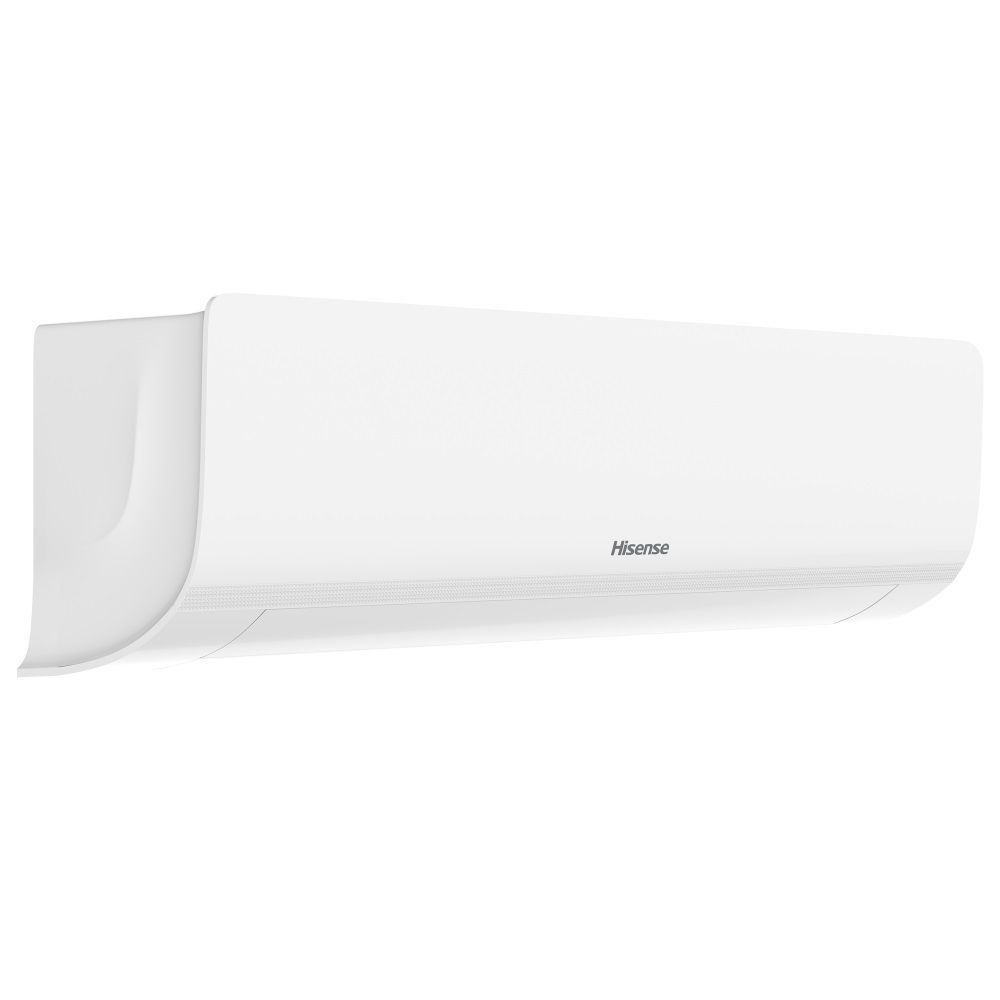 Настенный кондиционер (сплит-система) Hisense AS-12HR4RLRKC01 с зимним комплектом (-40)