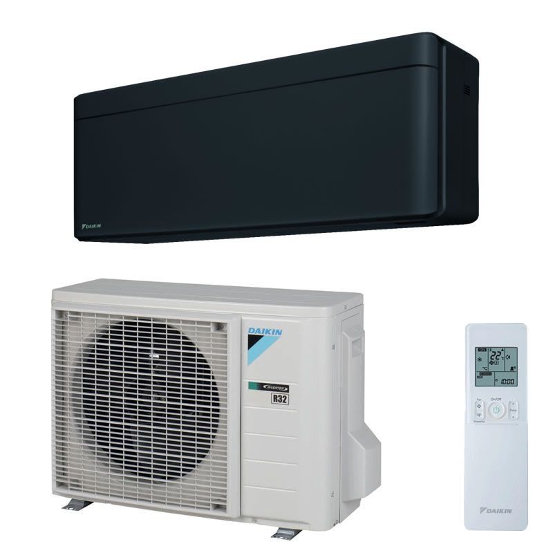 Инверторный настенный кондиционер (сплит-система) Daikin FTXA42BB / RXA42B Инверторный настенный кондиционер (сплит-система) Daikin FTXA42BB / RXA42B