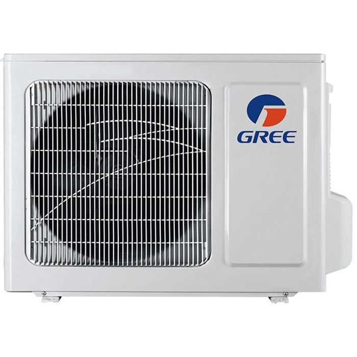 Настенный кондиционер (сплит-система) Gree GWH12AGB-K6DNA4A