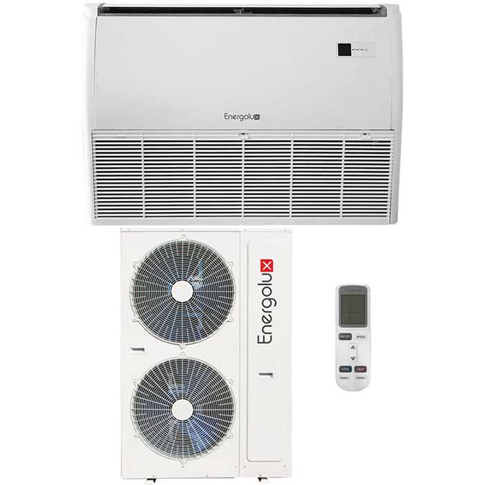 Напольно-потолочный кондиционер (сплит-система) Energolux SACF60D5-A / SAU60U5-A