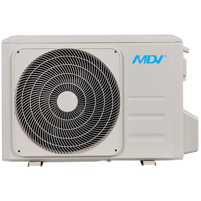 Изображение для товара MDV MDCA4-18HRN1 / MDOU-18HN1-L