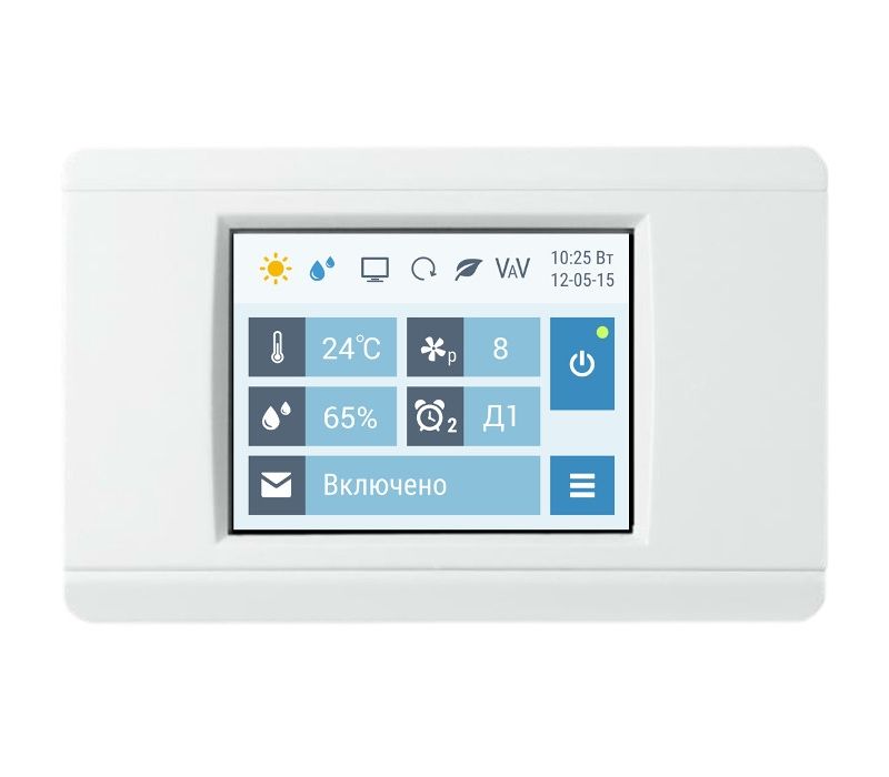 Изображение для товара Breezart 6000 Aqua Cool