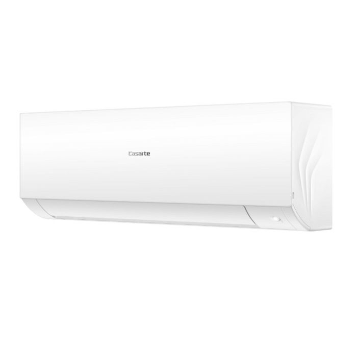Инверторный настенный кондиционер (сплит-система) Casarte CAS25CX1/R3-W / 1U25CX1/R3 Инверторный настенный кондиционер (сплит-система) Casarte CAS25CX1/R3-W / 1U25CX1/R3