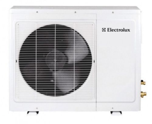 Инверторный настенный кондиционер (сплит-система) Electrolux EACS/I-18HF/N8_22Y
