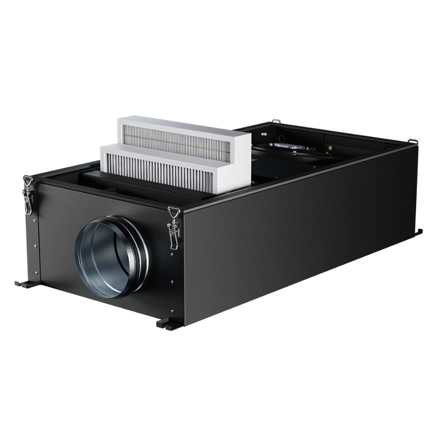 Приточная установка VentMachine Colibri 650 GTC
