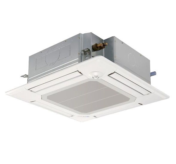 Кассетный кондиционер (сплит-система) Mitsubishi Electric PLA-RP35EA / PUHZ-ZRP35VKA