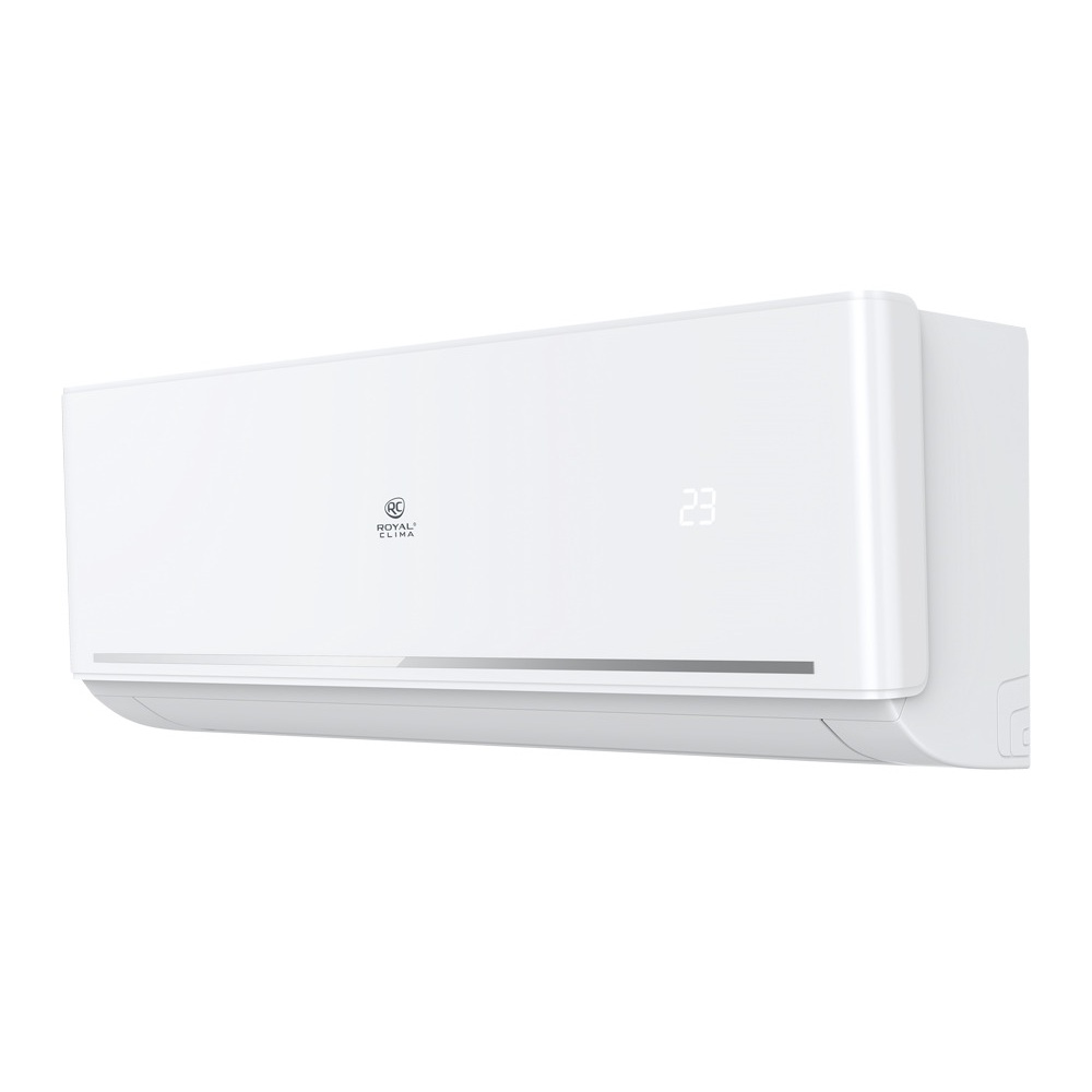 Настенный кондиционер (сплит-система) Royal Clima RC-FC70HN с зимним комплектом (-40)