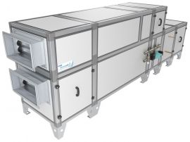 Изображение для товара Breezart 2700-C Aqua RP F PB