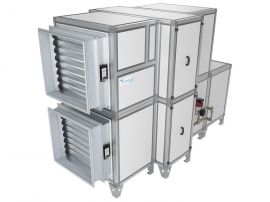 Изображение для товара Breezart 8000-C Aqua RR