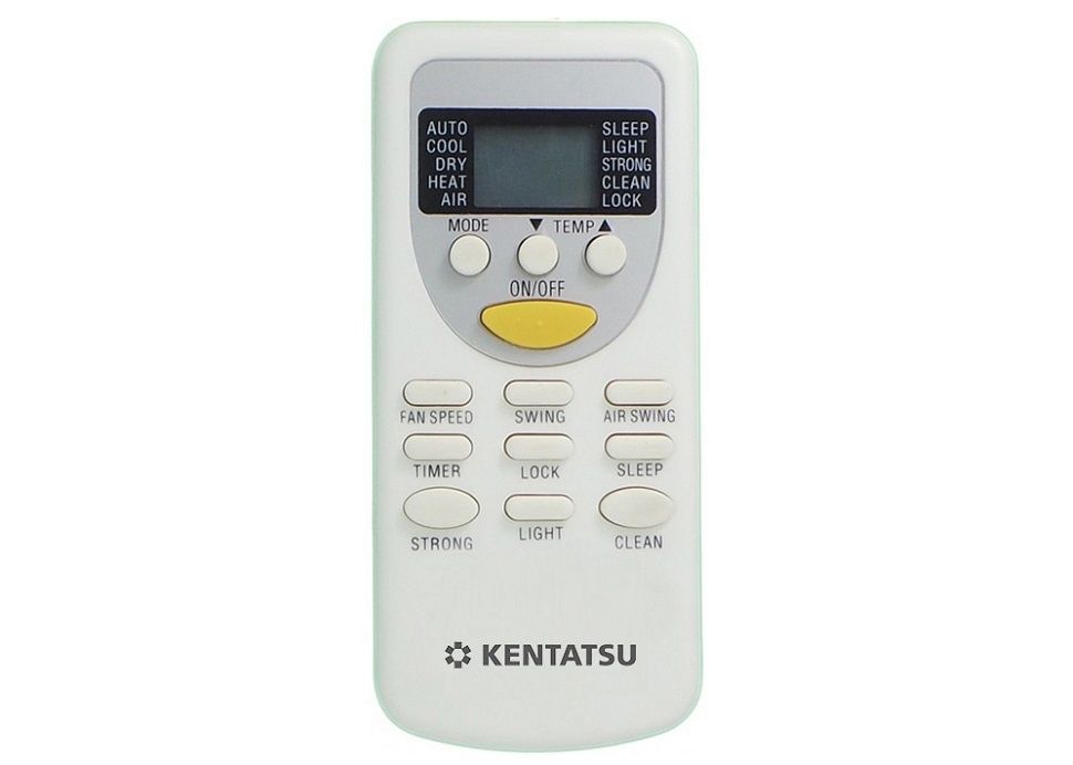 Изображение для товара Kentatsu KSVC176HFAN3 / KSUC176HFAN3