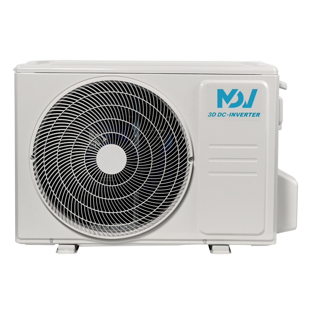 Консольный кондиционер (сплит-система) MDV MDFFI-12HRFN8 / MDOAG-12HDN8