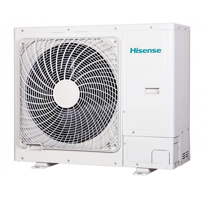 Наружный блок VRF-системы Hisense AVW-43HJFHAC