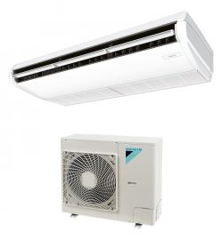 Изображение для товара Daikin FHA71A9 / RQ71BW