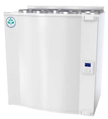 Приточно-вытяжная установка с рекуператором Systemair SAVE VTR 300/B R