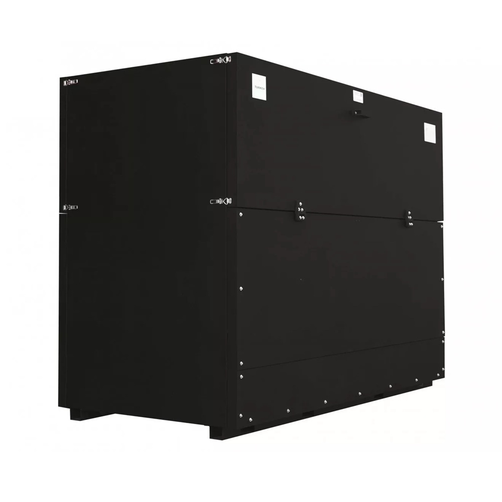 Приточно-вытяжная установка Turkov Hydra v 3500 W