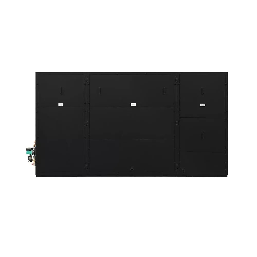 Приточно-вытяжная установка Turkov Hydra X 8000 WD