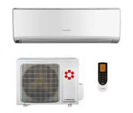 Настенный кондиционер Kentatsu KSGT26HZAN1 / KSRT26HZAN1