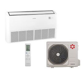 Изображение для товара Kentatsu KSHFA53HFAN1 / KSUTB53HFAN1 с зимним комплектом (-40)