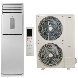 Колонный кондиционер (сплит-система) MDV MDFM-60ARN1 / MDOU-60HN1-L