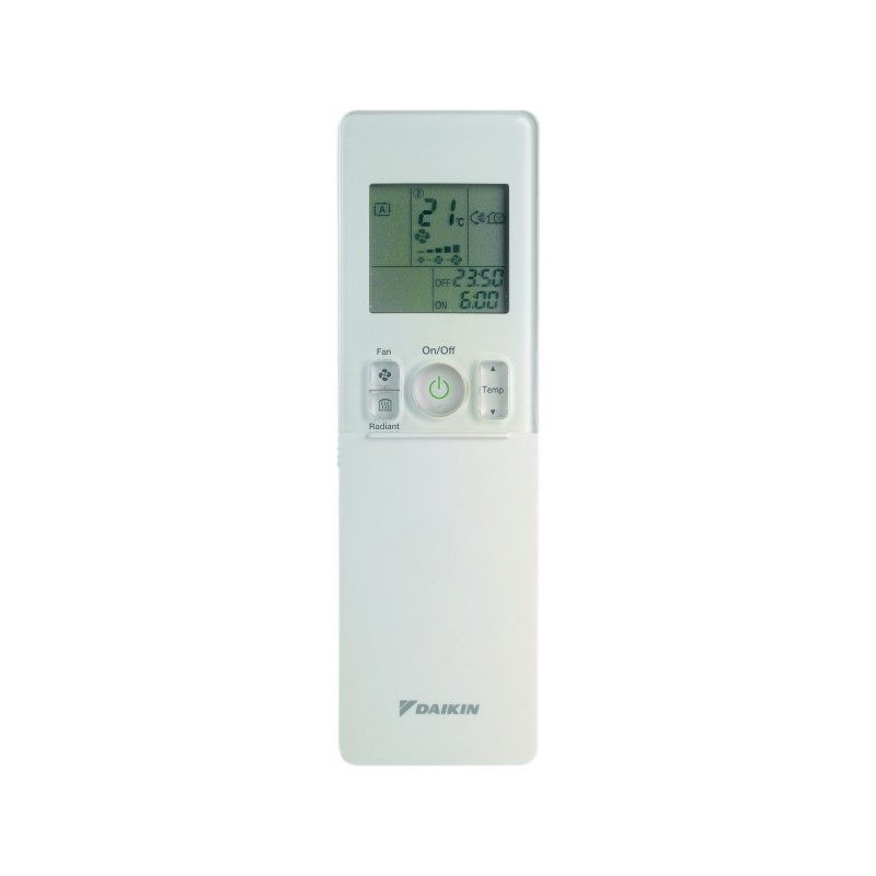 Инверторный настенный кондиционер (сплит-система) Daikin ATXM35M / ARXM35M9