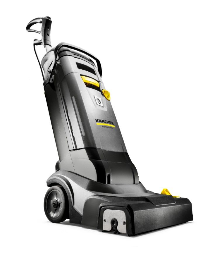 Поломоечная машина Karcher BR 30/4