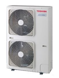 Изображение для товара Toshiba RAV-GP1401AT-E
