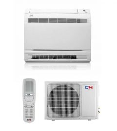 Изображение для товара Cooper&Hunter CH-S18FVX-NG