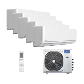 Изображение для товара Midea M5OE-42HFN8-Q1 / MMAG2-09N8D0-Ix5