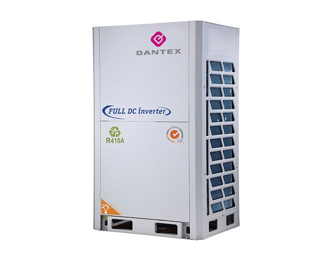 Наружный блок VRF Dantex DM-FDC530WL/SF