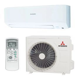 Изображение для товара Mitsubishi Heavy Industries SRK25ZSP-W / SRC25ZSP-W