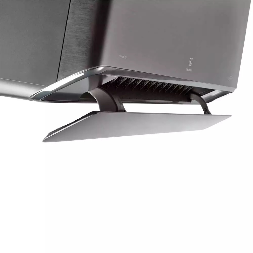 Инверторный настенный кондиционер (сплит-система) Electrolux EACS/I-10HFA/N8_V2