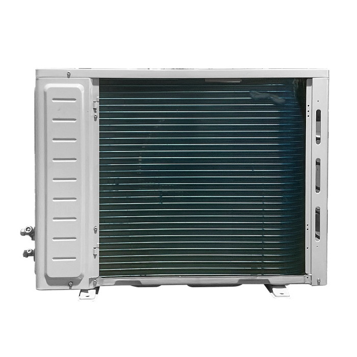 Инверторный напольно-потолочный кондиционер (сплит-система) Energolux ESACF24D7_AR1 / ESAU24U7_AR1