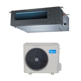Изображение для товара Midea MTI-36HWN1-R / MOU-36HN1-R